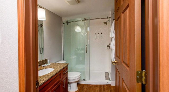Четырёхместный люкс Towneplace Suites By Marriott Denver Southwest