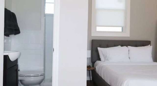 Peaceful 1BR Apt 10-Mins to Nashville