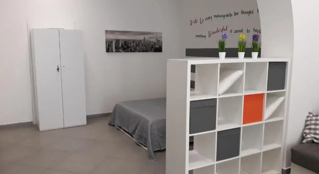 Коттедж Loft in Balestrate vicino al Mare - Rental BeB