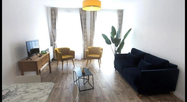 Апартаменты Standard DOMITYS SARIA