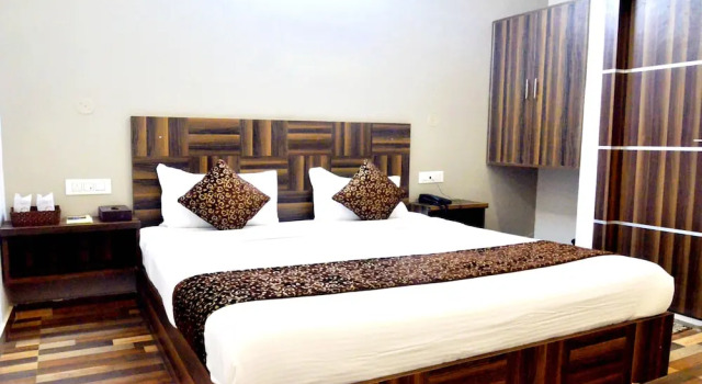 Номер Superior Hotel LAVENIR