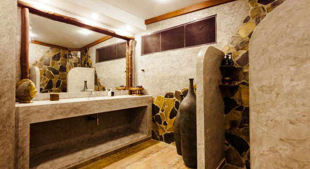 Koh Tao Heights Pool Villas