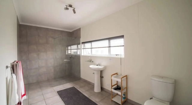 Standard Zimmer Bella Luna Bed and Breakfast