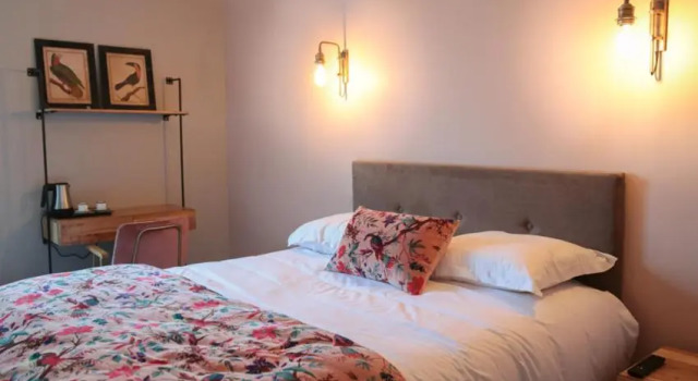 Hotel Des Arts, Забронировать Отель Вимрё Opal Coast