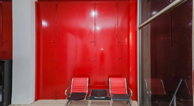 RedDoorz Near Pasar Lama Serang