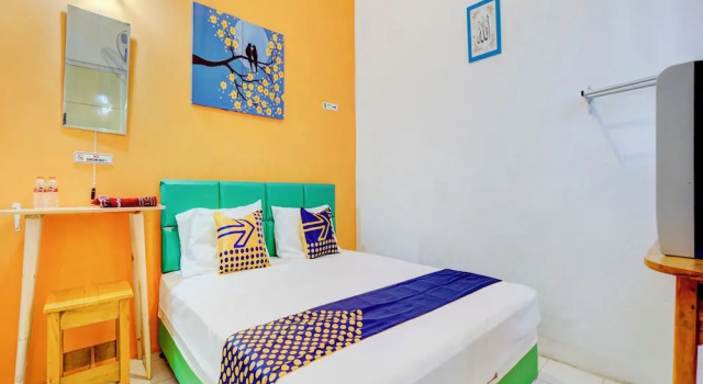 Hotel O Edotel Tebe Syariah