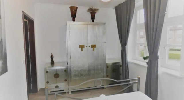 Апартаменты Apartment 24 in der Kunaustrasse
