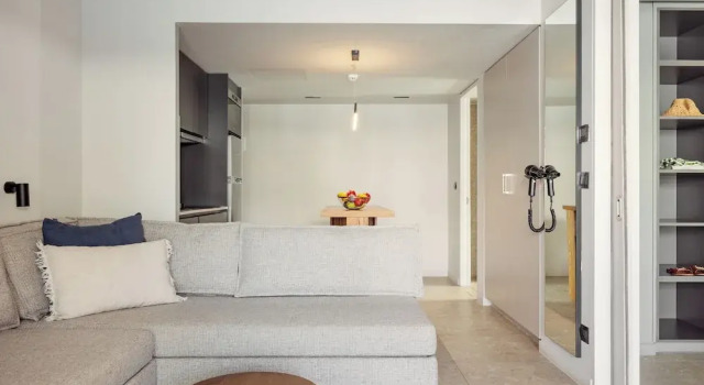 Апартаменты Deluxe SUNWING Sandy Bay Beach Village