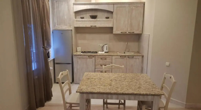 Апартаменты Superior Apartments on Negruzzi 6/2