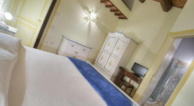 La Castellaia Resort, Book Ferieresort Fabriano 