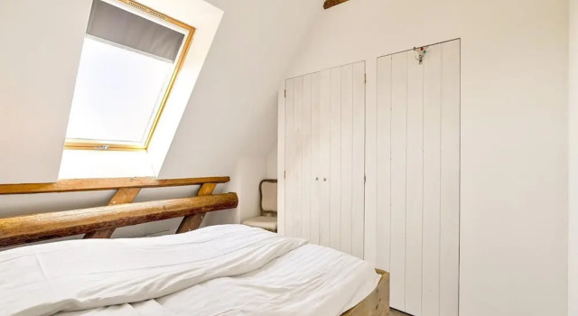 Rustic Apartment in old Dutch Farmhouse, Забронировать Апартаменты/квартира Апартаменты Норда, Апартаменты/квартира