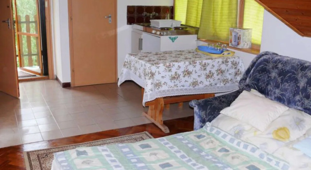 Holiday Home Balaton H478, Prenota Appartamento Balatonfenyves 
