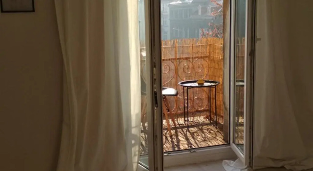 Студия Kawalerka w Centrum Kalisza