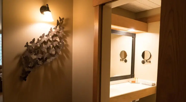 Номер Standard The Inn at Honey Run Millersburg