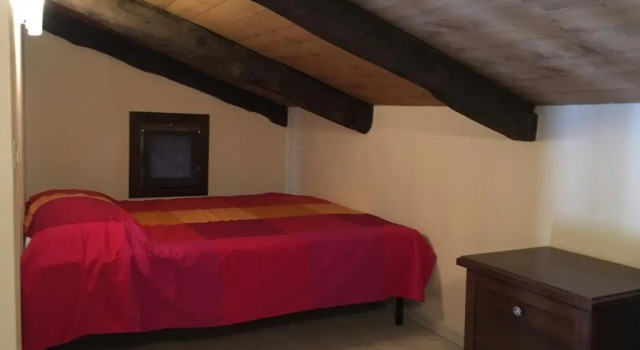 Студия The Green Guest House