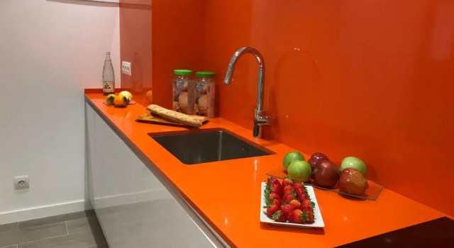 Апартаменты с 2 комнатами Cosmo Apartments Marina   Auditori