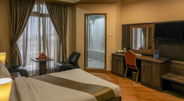 Номер Standard Heyday Hotel