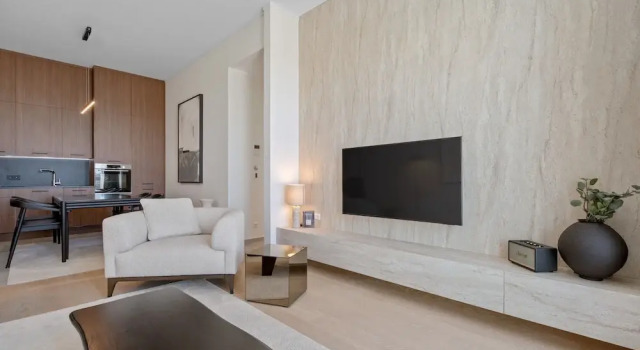Апартаменты Classic Voya Residence Zenit Royal - Luxury Apart Hotel Rooftop Views & Concierge
