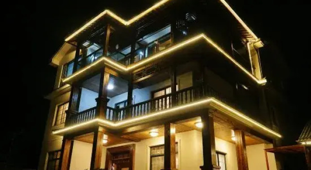 Hangzhou Jingxin Mushe Homestay, Rezerwuj Hotel Hangzhou Zhejiang