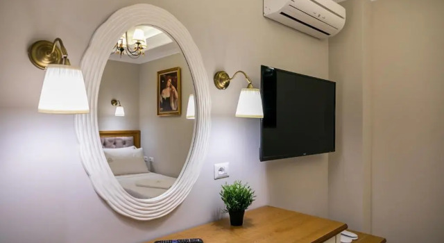 Номер Economy Legacy Boutique Hotel
