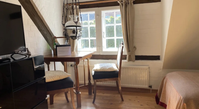 Номер Standard Hotel Grander Mühle