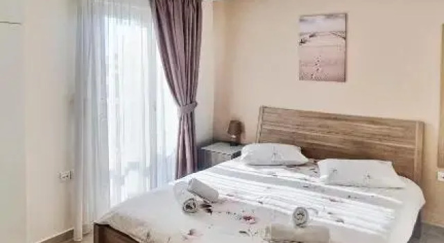 Seaflows Apartments #1, Book Apartment Paralia 