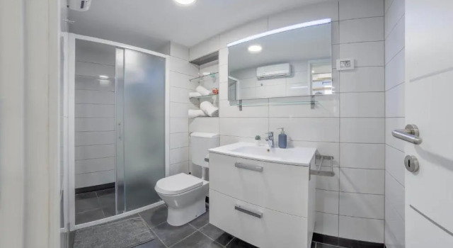 Апартаменты Цокольный этаж Urban Apartments Pula