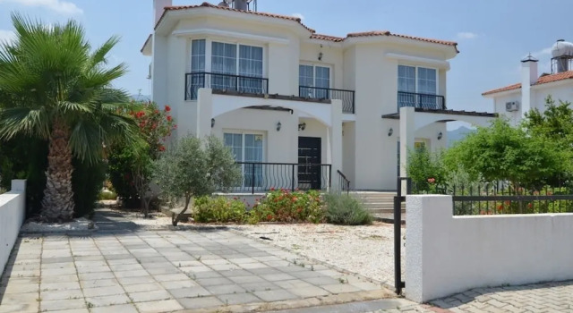Paradise Villa, Book Villa Villaer i Northern Cyprus, Villa