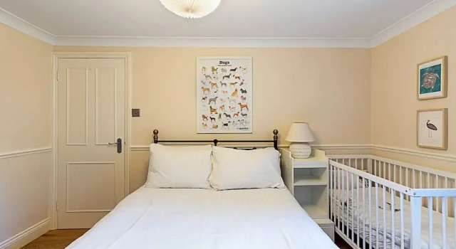 Charming London Retreat, Varaa Huoneisto Asunnot kohteessa Merseyside, Huoneisto