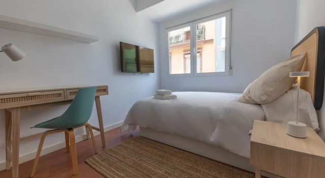 Amazinn Places - Cabañal Boutique, Забронировать Бутик-отель Валенсия Коста-де-Валенсия