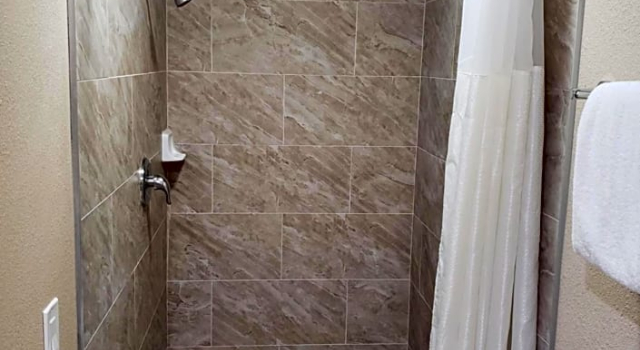 Номер Standard Motel 6 Santa Cruz, CA