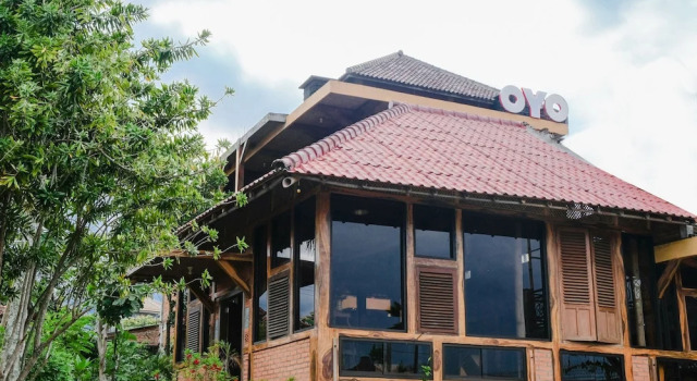 OYO 774 Villa 007 Sengkaling, Réserver Villa Cottages à Sengkaling, Cottage