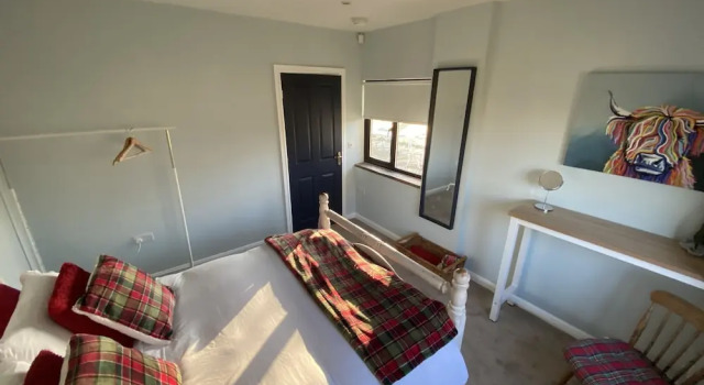 Converted Stables - Pet Friendly - Enclosed Garden, Rezervasyon Tatil Evi Merseyside kahvaltılı oteller, Kahvaltı