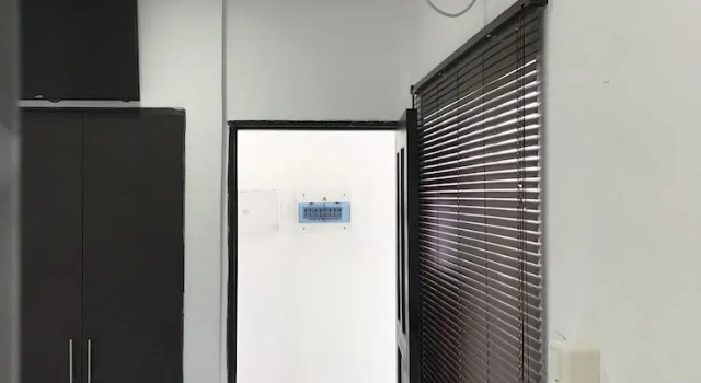 Номер Standard Hotel Barcelona
