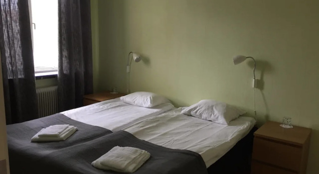 Brålanda Hotell & Vandrarhem - Hostel, Book Hostel  