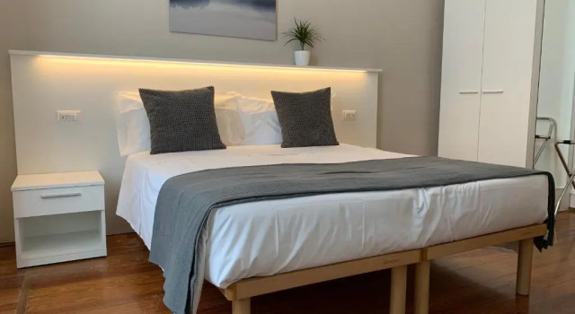 Hotel Loveno, Buchen Sie Hotel Menaggio Comer See