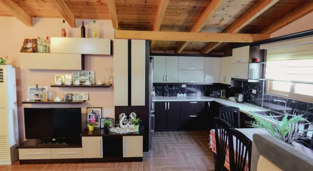 Номер Standard Vila Shpetimi