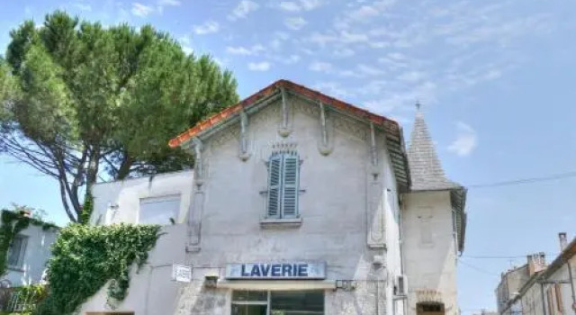 Anne de la Maison Blanche, Prenota Hotel Hotel a Alvernia con parcheggio, Parcheggio