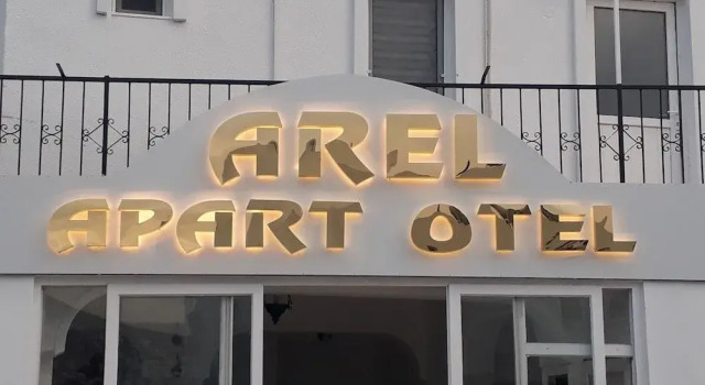 Bucag Apart Hotel, Rezervovat Apartmánový hotel Hotely v Mugla se snídaní, Snídaně