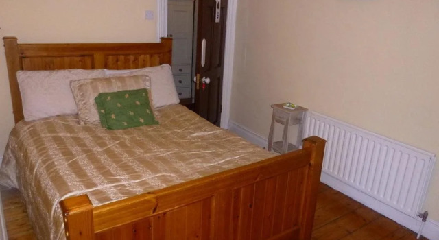 Slievenamon Manor, Rezervați Hotel Dublin Dublin County