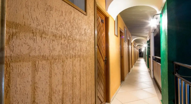 Номер Standard Parque Hotel Pimonte