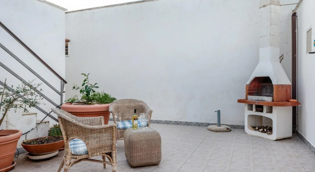 Коттедж Kallisti Beach House - Happy Rentals