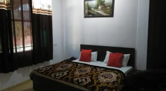 Park Homestay, Забронировать Апартаменты/квартира Апартаменты штата Химачал-Прадеш, Апартаменты/квартира
