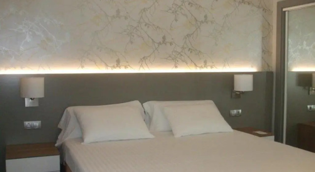 Номер Superior HG Jardín de Menorca