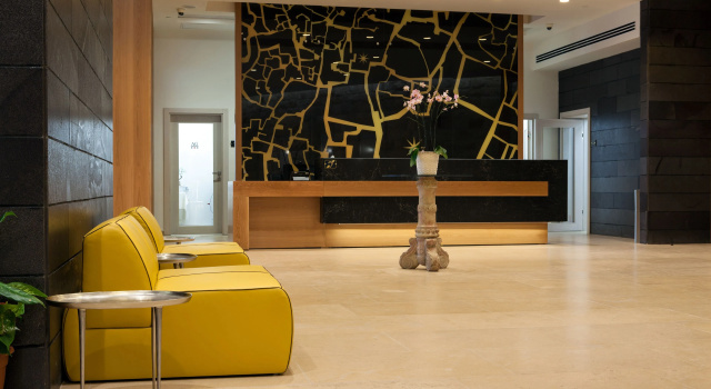 Legacy Nazarethe Hotel, Забронировать Отель Назарет Галилея