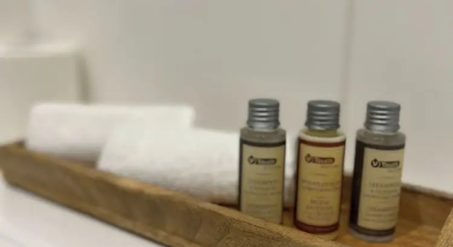 Номер Economy Hotel Residenz Luxury - Outletcity - Parken - Klima - 24h Check-In