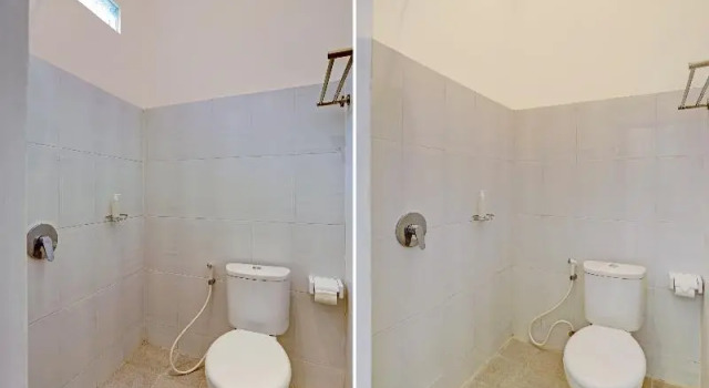 Wiguna Homestay by OYO Rooms, Prenota Hotel Hotel a Bali con parcheggio, Parcheggio