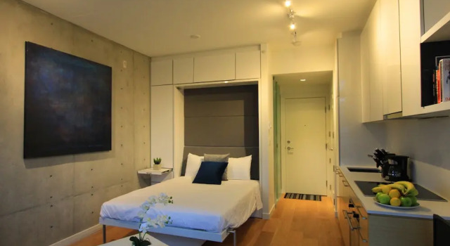The Janion by Victoria Royal Vacations