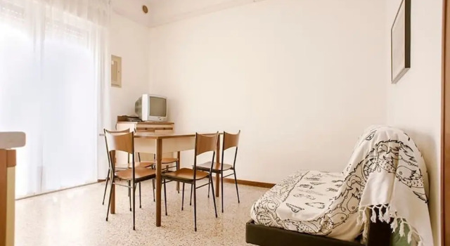 Апартаменты Euroresidence n.4