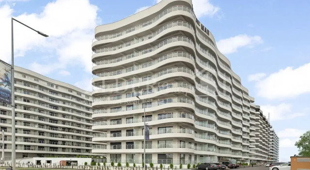 Casa del Mar, Prenota Residence Hotel a Mamaia-Sat con piscina, Piscina